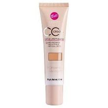 CC флюид для лица Bell Cс Cream Smart Make-up Тон 23