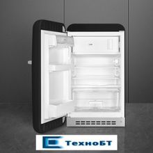 Холодильник Smeg FAB10LBL2