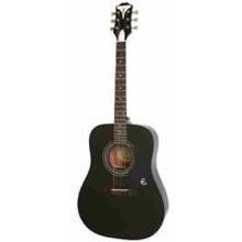 PRO-1 Acoustic Ebony