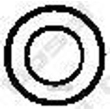 Шайба Bosal арт. 258117