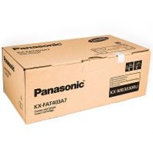 PANASONIC KX-FAT403А7 тонер-картридж для KX-MB3030 (8000 стр)