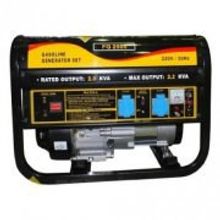 Бензиновый генератор Forte FG3800