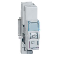 Патч-модуль - RJ45 UTP -мультимедийная сеть Home Networks Classic | код 413001 | Legrand