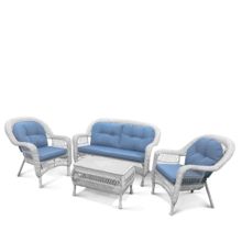 Afina LV-520 White Blue