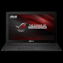 Asus Asus ROG GL552VW 90NB09I3-M08520