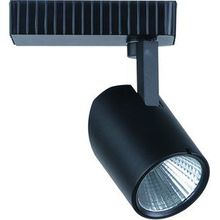 Arte Lamp A3607PL-1BK TRACK LIGHTS спот (поворотный светильник)