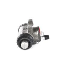 Цилиндр Тормозной Рабочий | Зад | Bosch арт. 0986475836