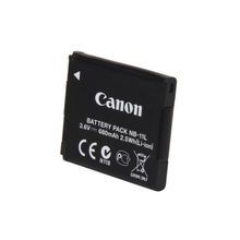 Аккумулятор Canon NB-11L для совместимых PowerShot и IXUS