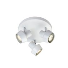 Светильник потолочный MARKSLOJD 106086 URN