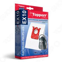 Topperr EX 10