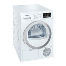 сушильная машина SIEMENS WT45H200OE, 8 кг