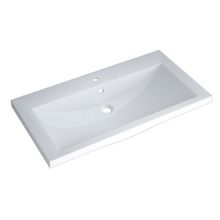 Opadiris Мебель для ванной Палермо 90 орех