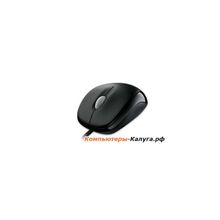 (U81-00017) Мышь Microsoft Compact Optical Mouse 500 USB Retail