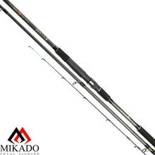 Удилище штекерное Mikado PRINCESS MEDIUM Feeder 390 (до 120 г)