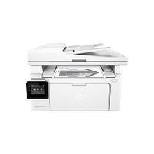 лазерное мфу HP LaserJet Pro MFP M132fw, A4, 600x600 т д, 22 стр мин, Сетевое, WiFi, USB 2.0, принтер копир сканер факс