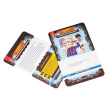 Магеллан Случай из жизни