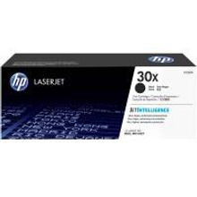 HP 30X, CF230X картридж чёрный для LaserJet Pro M203, M227 (черный, 3500 стр)