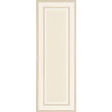 Керамическая плитка Ape Loire Boiserie Candes Ivory декор 25х70