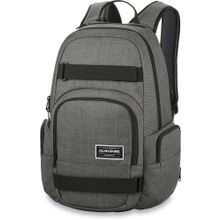 Скейт рюкзак Dakine Atlas 25L Carbon