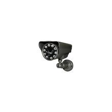 MDC-6220TDN-10Н (MDC-6220TDN-10h) уличная видеокамера День Ночь с ИК подсветкой MICRODIGITAL