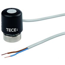 Электропривод термоклапана для коллектора теплого пола TECEfloor 230 В