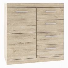 Анрекс Oskar 1D4S