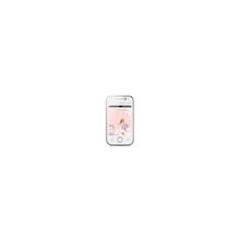 Смартфон Samsung Galaxy Young GT-S5360 Hello Kitty White