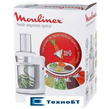 Мультирезка Moulinex DJ654110