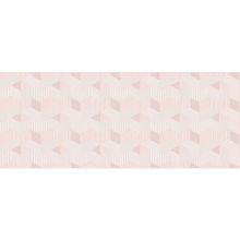 LOUNGE BLOSSOM GEOMETRIA 20,1х50,5 (13шт) декор