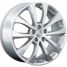 Alutec Raptr 8x18 5x108 ET27 D65.1