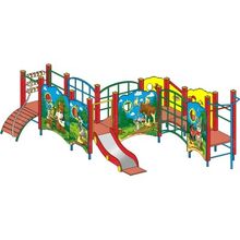 Игровой комплекс Авен МГМ-6 1