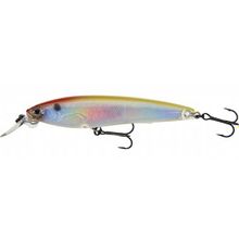 Воблер 3D Minnow 100SP, арт.R725, CR Duel Yo-zuri