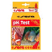 Sera pH-Test