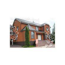 Рублево-Успенское, 23 км от МКАД, Одинцовский р-н, Успенское, коттедж, Площадь дома: 700 кв.м. Размер участка: 40 сот.