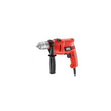 Ударная дрель BLACK&DECKER KR 504 CRE