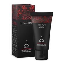 Titan Гель для мужчин Titan Gel Tantra - 50 мл.