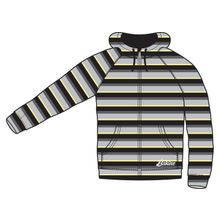 Одежда Dakine Folsom Hoodie BLACK