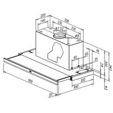 TEKA CNL1-9000 STAINLESS STEEL HP