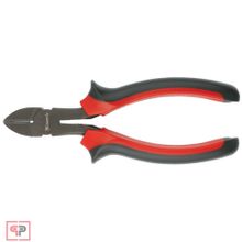 Matrix Бокорезы Black Nickel, 200 мм, двухкомпонентные рукоятки Matrix