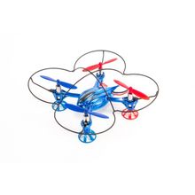 Радиоуправляемый квадрокоптер WLToys V343 Micro Quadcopter 2.4G WL Toys V343 (V343)