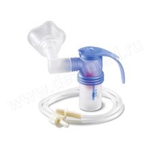 ПАРИ ЛЦ Спринт Бэби Небулайзер с маской размера 1, Германия