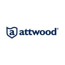 Attwood Головка дренажная из пластмассы Attwood 1671-1 16 мм с водяным замком