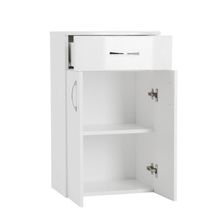 Тумба ТН 45, 1ящик, 85 х 45 х 30,5 см