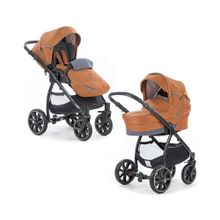 Noordi 2 в 1 Polaris Comfort Pumpkin