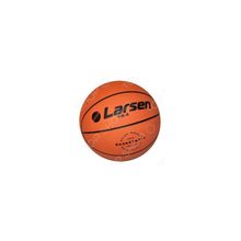 Мяч баскетбольный Larsen RB6