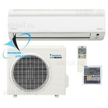 Кондиционер Daikin FTX25J RX25J