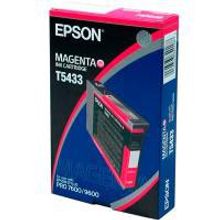 EPSON C13T543300 картридж с пурпурными чернилами