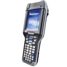 Терминал сбора данных Intermec CK3XAB4M000W4100 (WiFi , дальнобойный сканер 2D, Windows Embedded 6.5, 256MB RAM 1GB Flash, Numeric Keypad, Bluetooth)