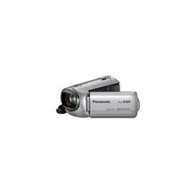 Видеокамера Panasonic HC-V110EE-S Silver