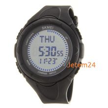 Skmei 1232BK black